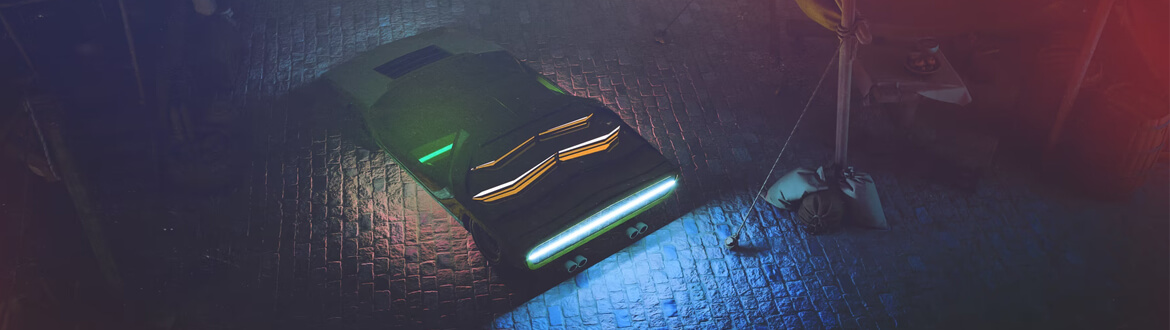 Slider BG